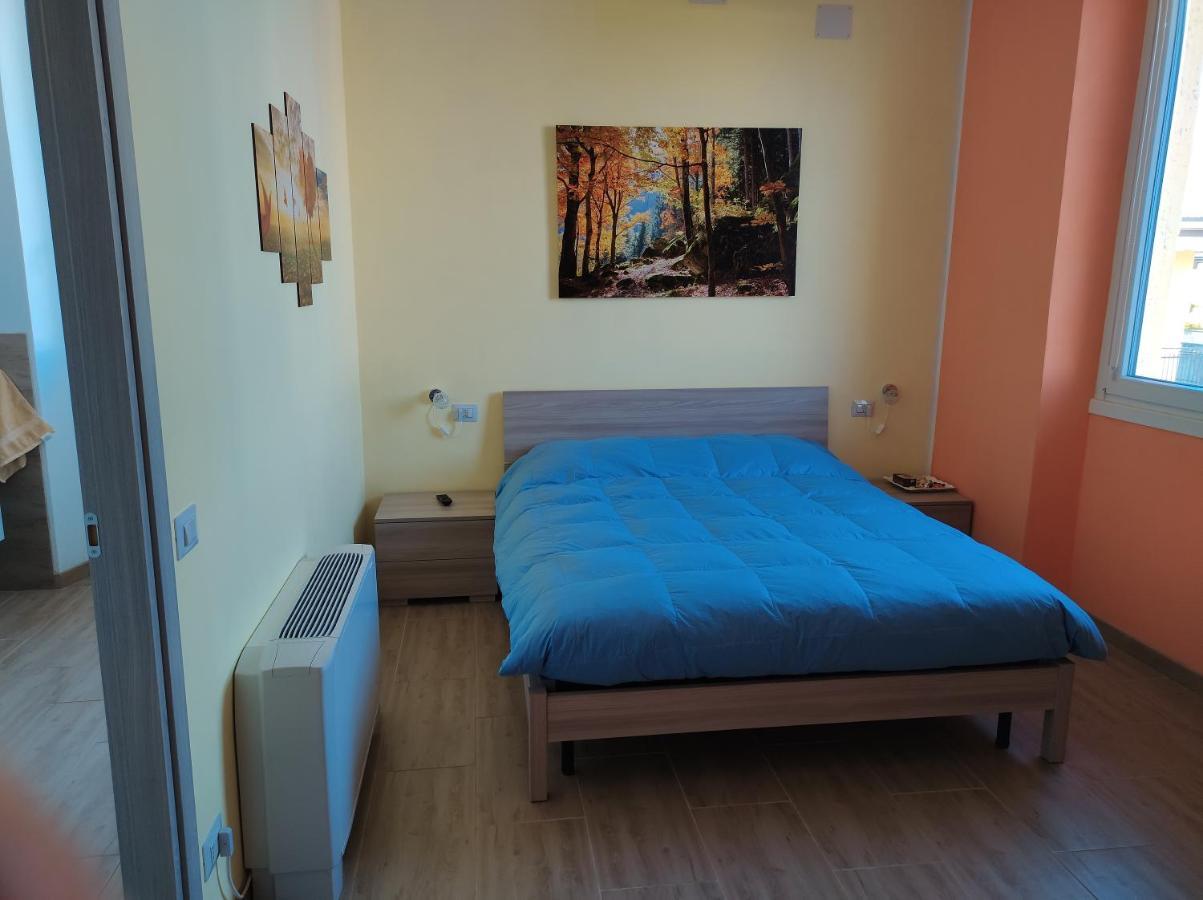 Villa Ara Blu Canegrate Esterno foto